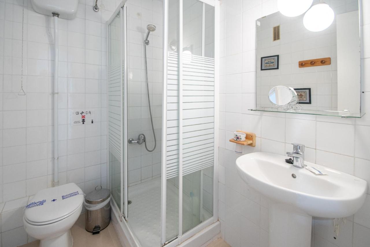 Апартаменты Apartamento Atlantico 4 Кадис Экстерьер фото